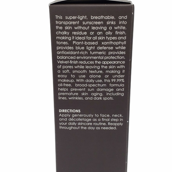 New Sunday Riley SPF30 - Picture 5 of 8